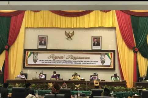 Ketua DPRD Harap Gubri Perbaiki Jalan Inhil-Inhu