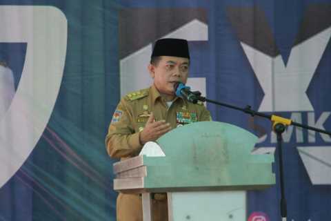 Gubernur Jambi Al Haris, terbitkan edaran: Larang ASN Terima Gratifikasi Lebaran