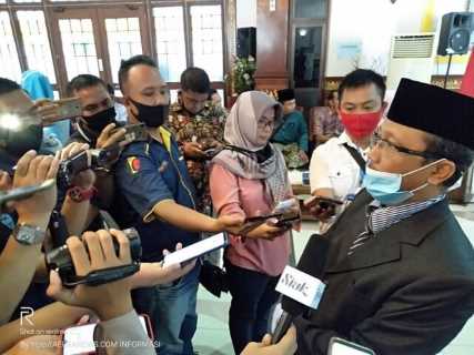 Hari Jadi Kabupaten Siak ke-21, Pemkab Bakal Gelar Donor Darah dan Ziarah ke Makam Sultan