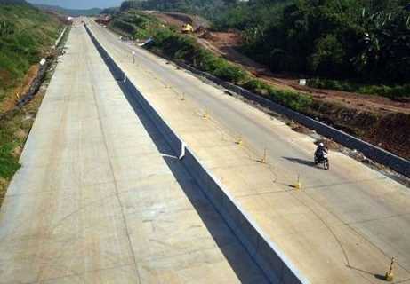 DPRD Jambi Minta Pemprov Selesaikan Pembebasan Lahan Pembangunan Jalan Tol Jambi-Rengat