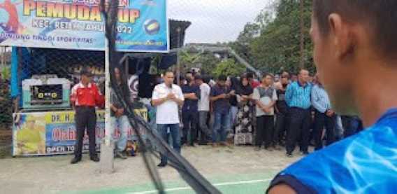 Hj. Zulaikhah Wardan Imbau Untuk Tidak Menikah Siri