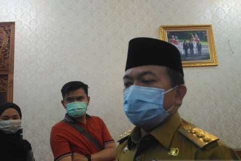 Gubernur Jambi Akan Pertahankan Honorer ke Kemenpan-RB