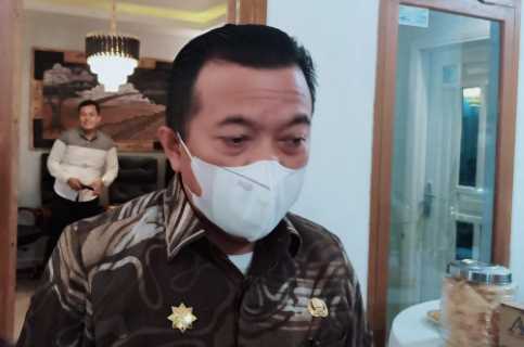 15 Kepala OPD Pemprov Jambi Ikuti Asesmen Hari Ini