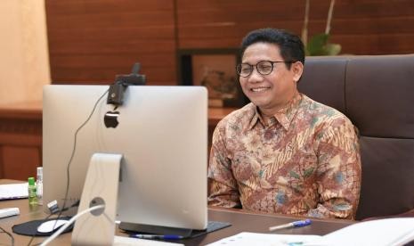 BUMDes Resmi Jadi Badan Hukum