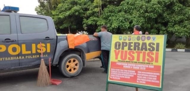 Tempat Wisata di Siak Bakal Dijaga Ketat Selama Libur Panjang Akhir Oktober