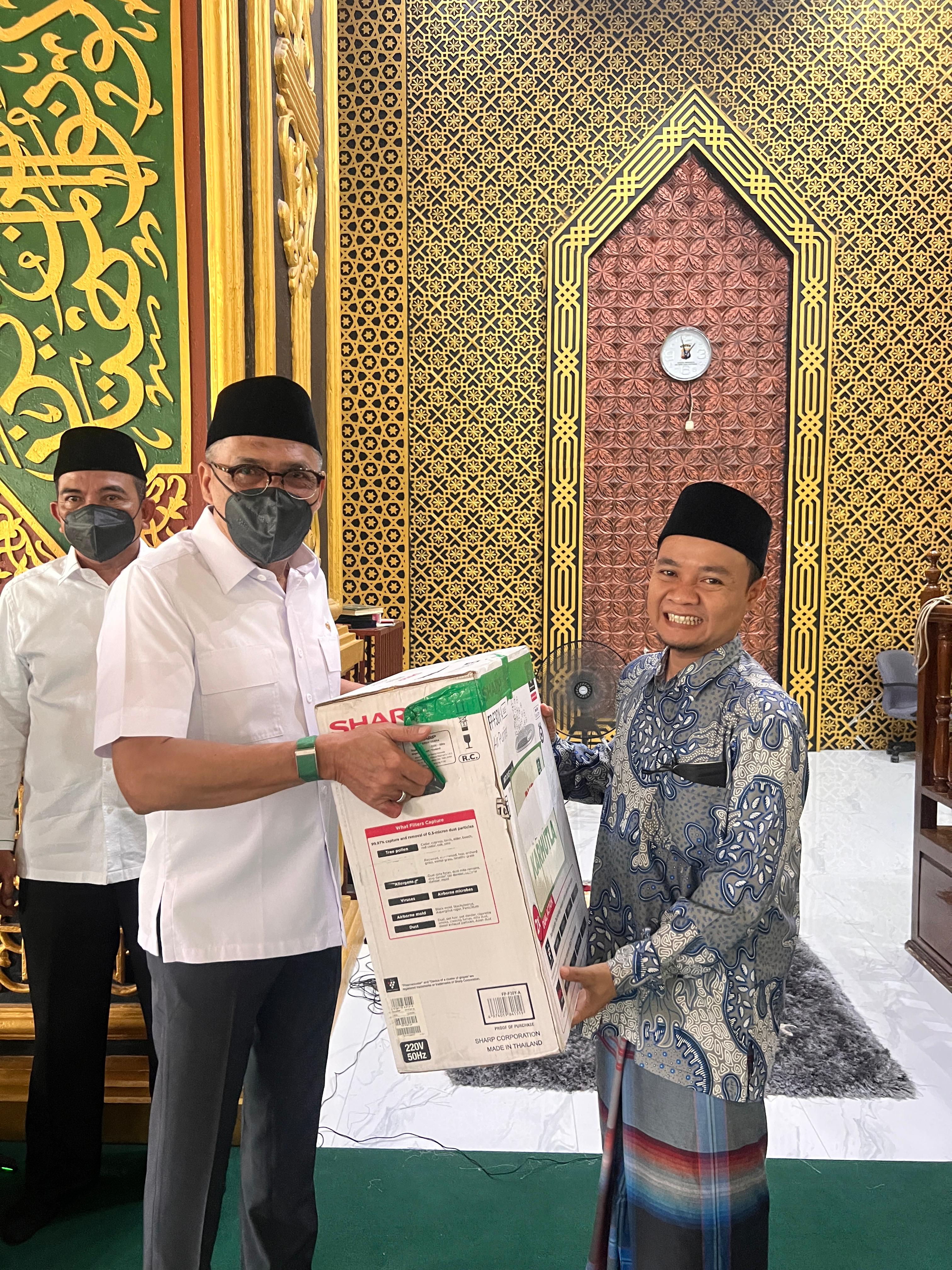 Bantuan