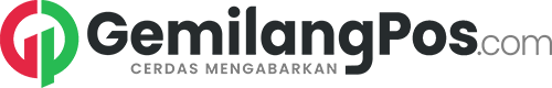 Logo GemilangPos.com